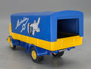 LKW Modell 1:50 Corgi Classics 71005 Renault Faineant Bache Michelin OVP