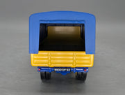 LKW Modell 1:50 Corgi Classics 71005 Renault Faineant Bache Michelin OVP