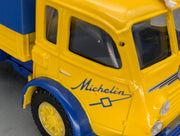 LKW Modell 1:50 Corgi Classics 71005 Renault Faineant Bache Michelin OVP