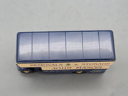 LKW Modell 1:50 Corgi Classics 97089 Bedford Pantechnicon Masons mit OVP