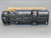 LKW Modell 1:50 Corgi Classics 97089 Bedford Pantechnicon Masons mit OVP