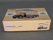 LKW Modell 1:50 Corgi Classics 97089 Bedford Pantechnicon Masons mit OVP