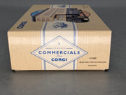 LKW Modell 1:50 Corgi Classics 97089 Bedford Pantechnicon Masons mit OVP