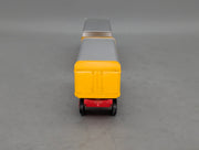 LKW Modell 1:50 Corgi Classics 72906 Simca Cargo Fourgon + Remorque mit OVP