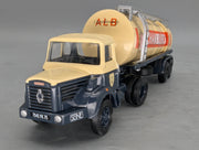 LKW Modell 1:50 Corgi Classics 70001 Berliet TLR8 Semi Citerne Tankwagen mit OVP