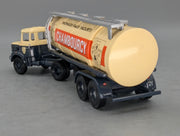 LKW Modell 1:50 Corgi Classics 70001 Berliet TLR8 Semi Citerne Tankwagen mit OVP