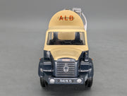 LKW Modell 1:50 Corgi Classics 70001 Berliet TLR8 Semi Citerne Tankwagen mit OVP