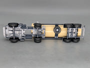 LKW Modell 1:50 Corgi Classics 70001 Berliet TLR8 Semi Citerne Tankwagen mit OVP