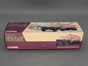 LKW Modell 1:50 Corgi Classics 70001 Berliet TLR8 Semi Citerne Tankwagen mit OVP