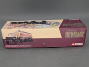 LKW Modell 1:50 Corgi Classics 70001 Berliet TLR8 Semi Citerne Tankwagen mit OVP