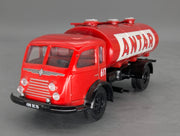 LKW Modell 1:50 Corgi Classic 71207 Renault Faineant Citerne ANTAR Tankwagen OVP