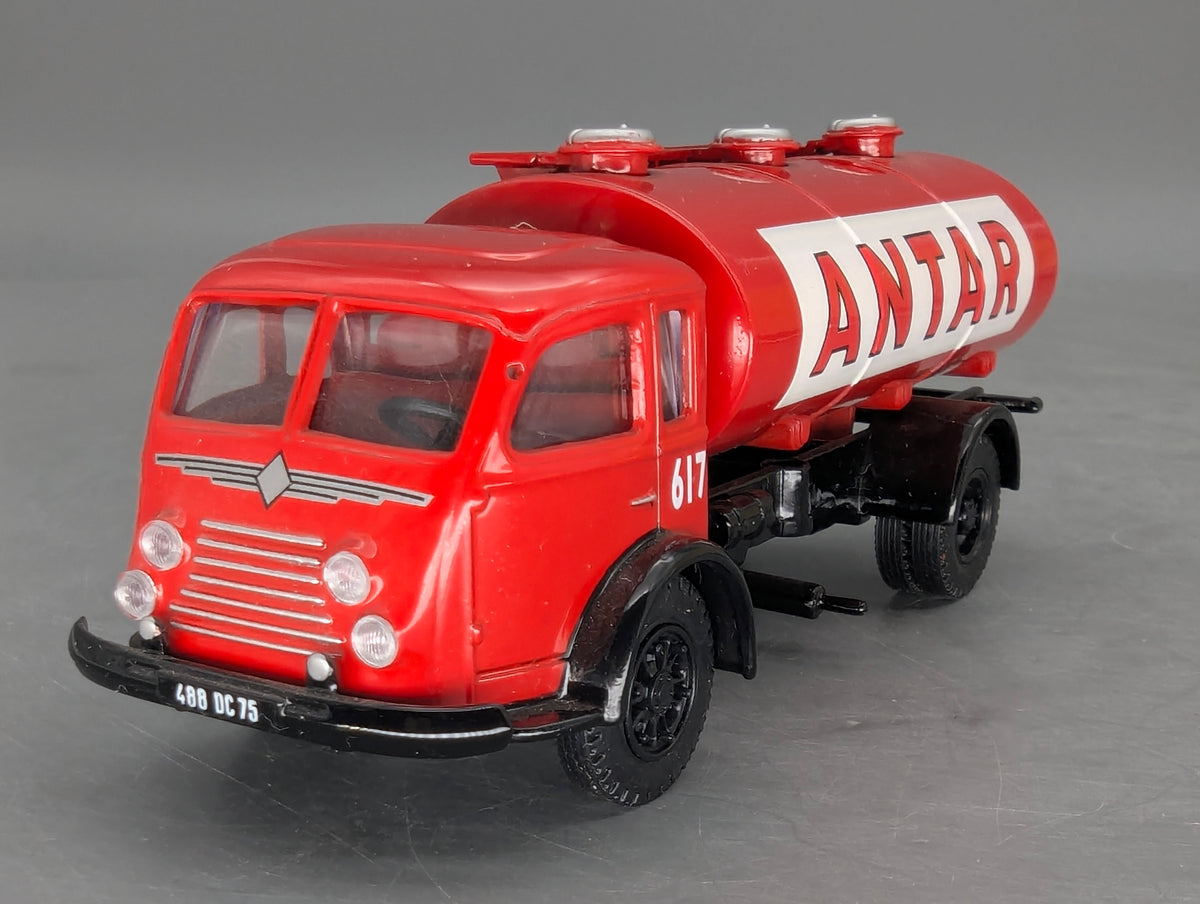 LKW Modell 1:50 Corgi Classic 71207 Renault Faineant Citerne ANTAR Tankwagen OVP