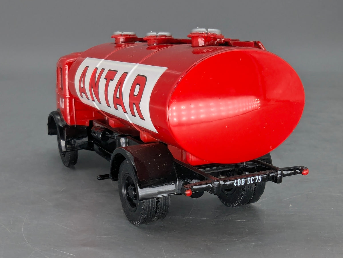 LKW Modell 1:50 Corgi Classic 71207 Renault Faineant Citerne ANTAR Tankwagen OVP