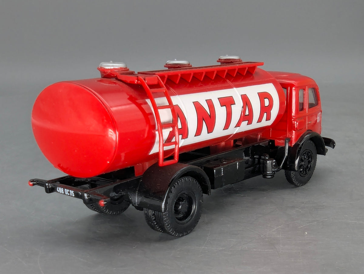 LKW Modell 1:50 Corgi Classic 71207 Renault Faineant Citerne ANTAR Tankwagen OVP