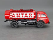 LKW Modell 1:50 Corgi Classic 71207 Renault Faineant Citerne ANTAR Tankwagen OVP