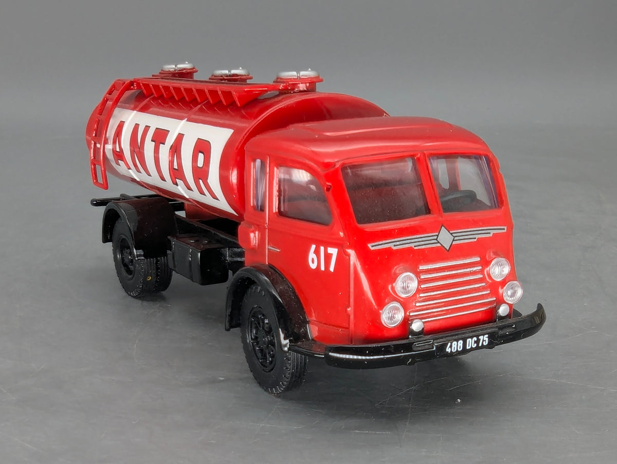 LKW Modell 1:50 Corgi Classic 71207 Renault Faineant Citerne ANTAR Tankwagen OVP