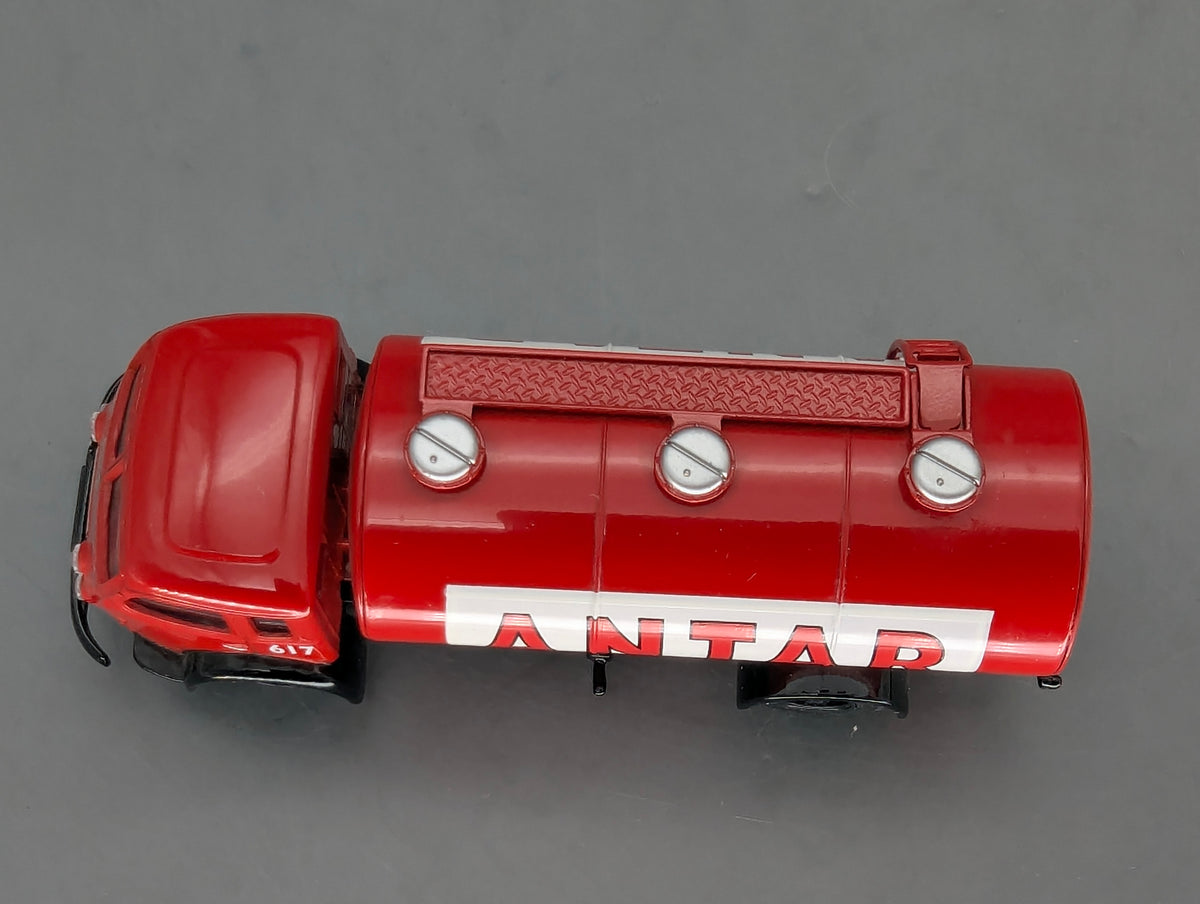 LKW Modell 1:50 Corgi Classic 71207 Renault Faineant Citerne ANTAR Tankwagen OVP
