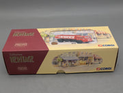 LKW Modell 1:50 Corgi Classic 71207 Renault Faineant Citerne ANTAR Tankwagen OVP