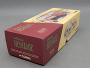 LKW Modell 1:50 Corgi Classic 71207 Renault Faineant Citerne ANTAR Tankwagen OVP