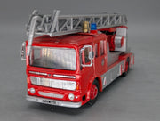 LKW Modell 1:50 Corgi Classics 97386 AEC Ladder Bristol Feuerwehr OVP
