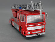 LKW Modell 1:50 Corgi Classics 97386 AEC Ladder Bristol Feuerwehr OVP