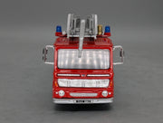 LKW Modell 1:50 Corgi Classics 97386 AEC Ladder Bristol Feuerwehr OVP