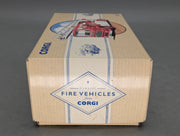 LKW Modell 1:50 Corgi Classics 97386 AEC Ladder Bristol Feuerwehr OVP