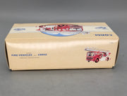 LKW Modell 1:50 Corgi Classics 97386 AEC Ladder Bristol Feuerwehr OVP