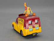 Modellautos 1:43 Corgi Toys 06601 Morris 1000 Advance Publicity Van Carters OVP