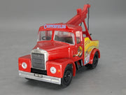 LKW Modell 1:50 Corgi Classics 97886 Scammell Highwayman Crane Chipperfields OVP