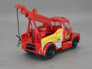 LKW Modell 1:50 Corgi Classics 97886 Scammell Highwayman Crane Chipperfields OVP