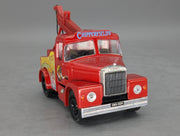 LKW Modell 1:50 Corgi Classics 97886 Scammell Highwayman Crane Chipperfields OVP