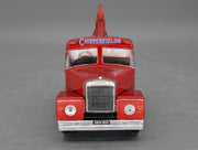 LKW Modell 1:50 Corgi Classics 97886 Scammell Highwayman Crane Chipperfields OVP