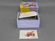 LKW Modell 1:50 Corgi Classics 97886 Scammell Highwayman Crane Chipperfields OVP