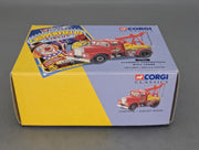 LKW Modell 1:50 Corgi Classics 97886 Scammell Highwayman Crane Chipperfields OVP