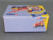 LKW Modell 1:50 Corgi Classics 97886 Scammell Highwayman Crane Chipperfields OVP