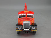 LKW Modell 1:50 Corgi Classics 16101 Scammell Highwayman Crane Crow & Sons OVP
