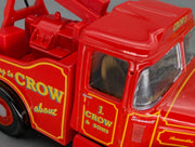 LKW Modell 1:50 Corgi Classics 16101 Scammell Highwayman Crane Crow & Sons OVP