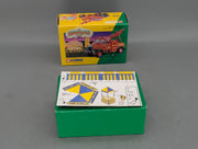 LKW Modell 1:50 Corgi Classics 16101 Scammell Highwayman Crane Crow & Sons OVP