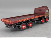 LKW Modell 1:50 Corgi Classics 24401 Leyland 8-Wheel Rigid Truck mit OVP