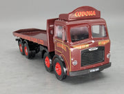 LKW Modell 1:50 Corgi Classics 24401 Leyland 8-Wheel Rigid Truck mit OVP