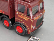 LKW Modell 1:50 Corgi Classics 24401 Leyland 8-Wheel Rigid Truck mit OVP