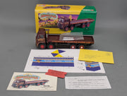 LKW Modell 1:50 Corgi Classics 24401 Leyland 8-Wheel Rigid Truck mit OVP
