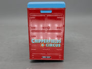 LKW Modell 1:50 Corgi Classics 97092 Bedford Pantechnicon Chipperfields mit OVP
