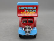 LKW Modell 1:50 Corgi Classics 97092 Bedford Pantechnicon Chipperfields mit OVP