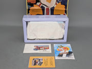 LKW Modell 1:50 Corgi Classics 97092 Bedford Pantechnicon Chipperfields mit OVP