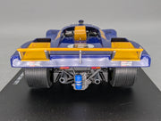 Modellautos 1:18 Werk83 Ferrari 512M 24h Daytona 1971 #6 mit OVP