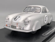 Modellautos 1:18 Werk83 Porsche 356 SL 24h Le Mans 1951 #47 mit OVP