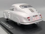 Modellautos 1:18 Werk83 Porsche 356 SL 24h Le Mans 1951 #47 mit OVP