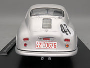 Modellautos 1:18 Werk83 Porsche 356 SL 24h Le Mans 1951 #47 mit OVP